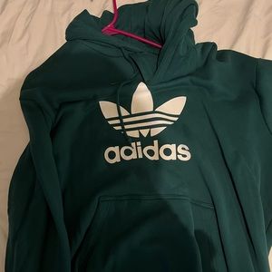 Adidas pullover